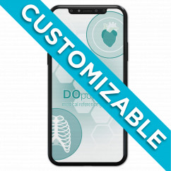 DOpocket® Osteopathic Edition eBook